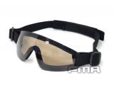 FMA LOW PROFILE EYEWEAR Brown tb796